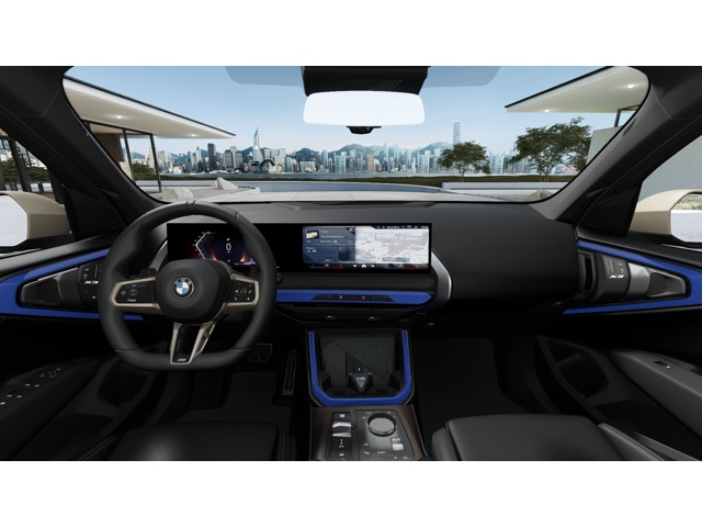 2026 Bmw X3 photo 8