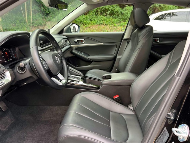 2023 Acura Integra Base photo 14