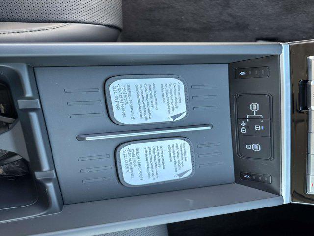 2026 Hyundai Santa Fe XRT photo 21