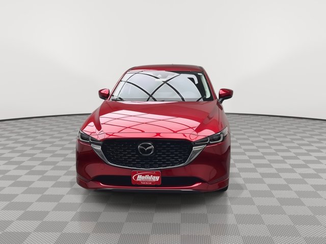 2025 Mazda CX-5 2.5 Select photo 29