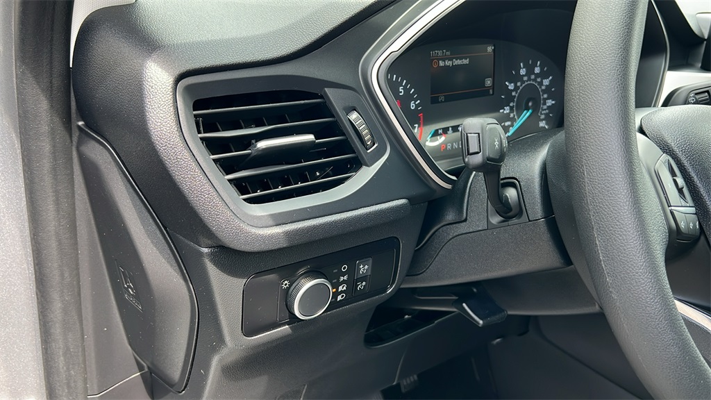 2022 Ford Escape SE photo 10