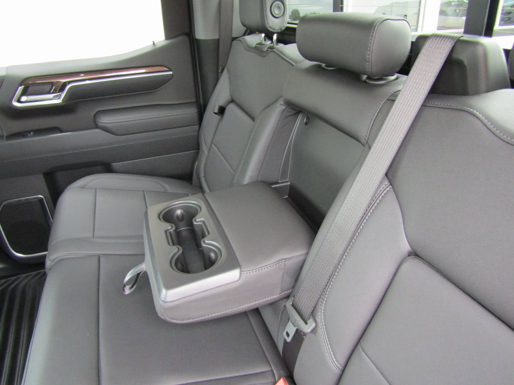 2026 Chevrolet Silverado 1500 LT photo 32
