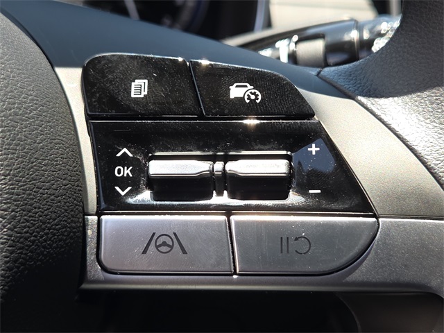 2024 Hyundai Santa Cruz SEL photo 20