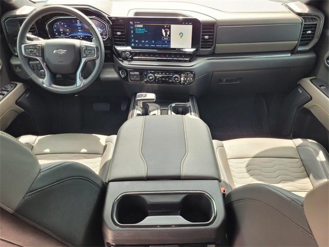 2023 Chevrolet Silverado 1500 ZR2 photo 17