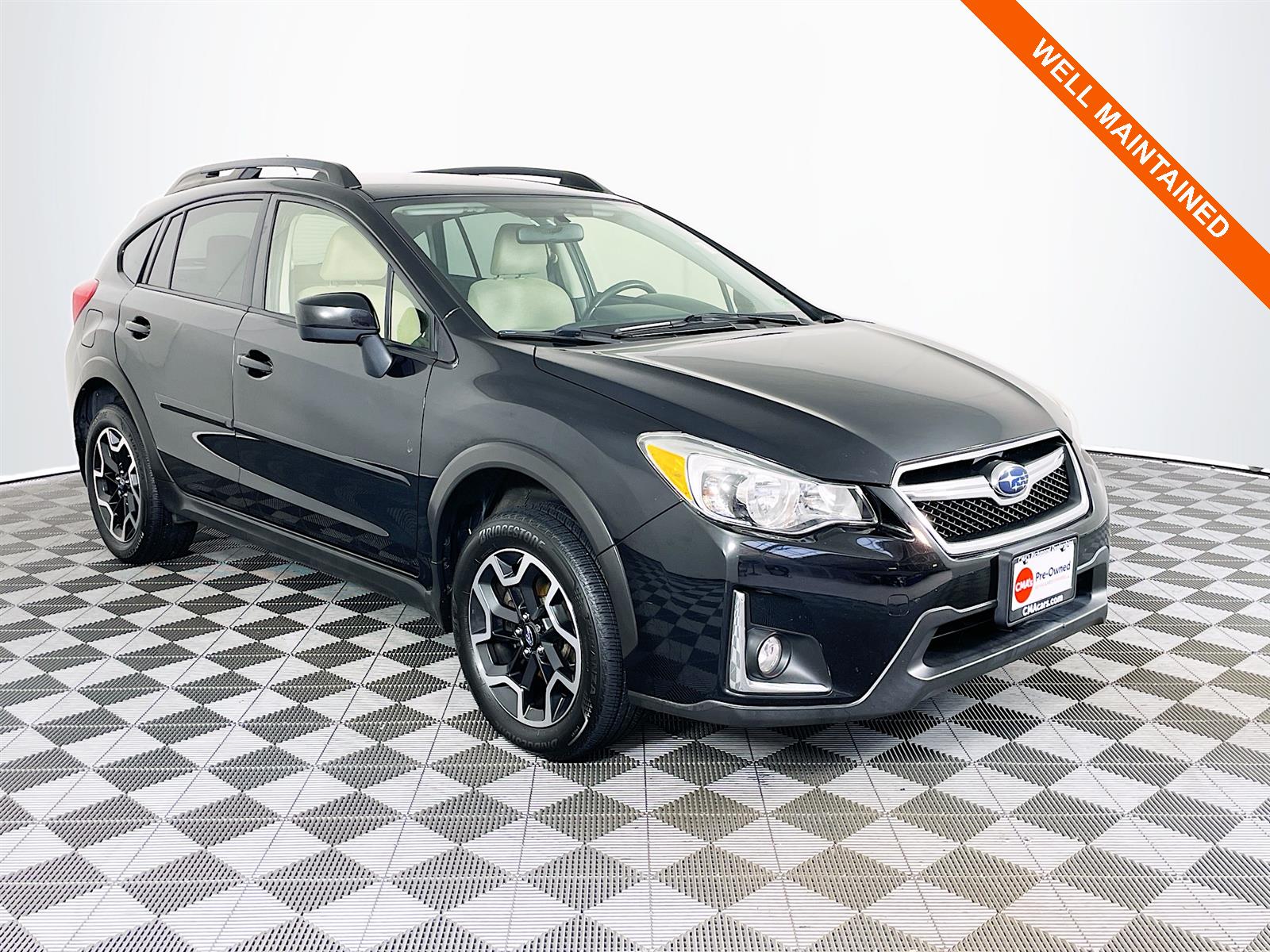 2016 Subaru Crosstrek Premium's photo