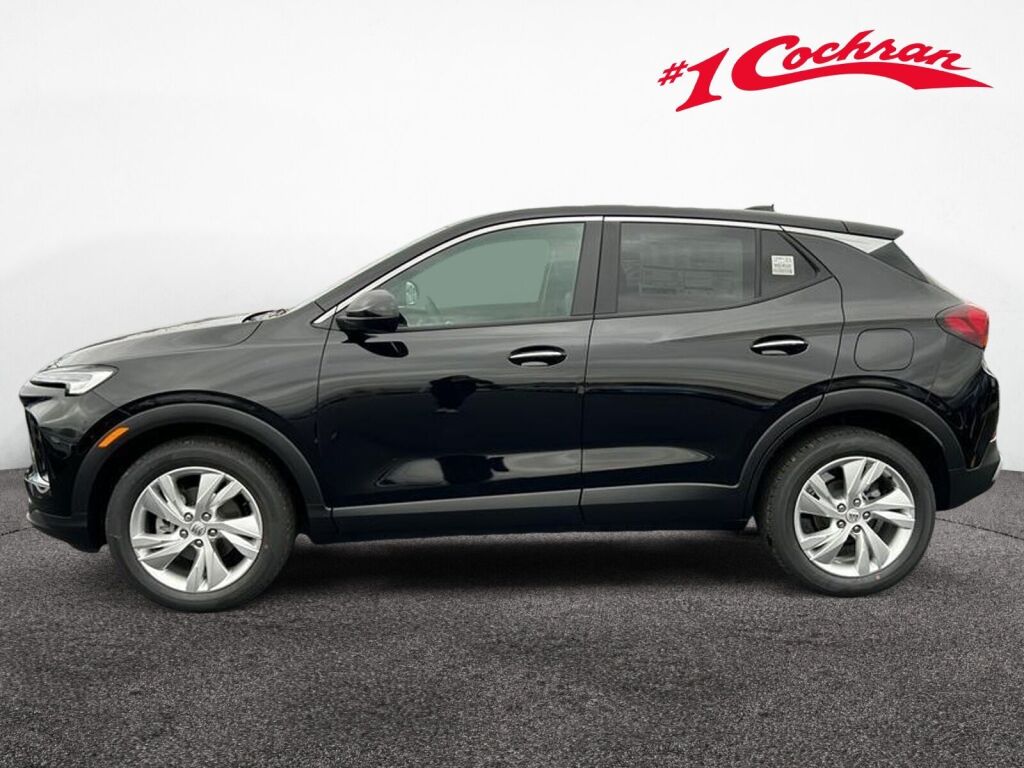 2026 Buick Encore GX Preferred photo 2