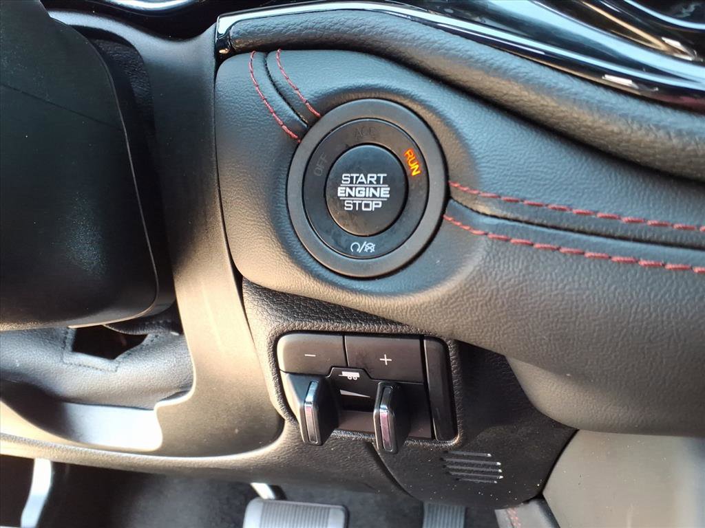 2023 Dodge Durango GT Plus photo 15