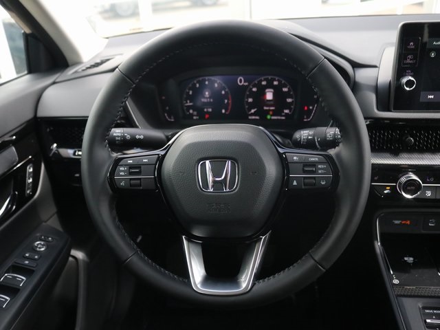 2026 Honda CR-V EX-L photo 12