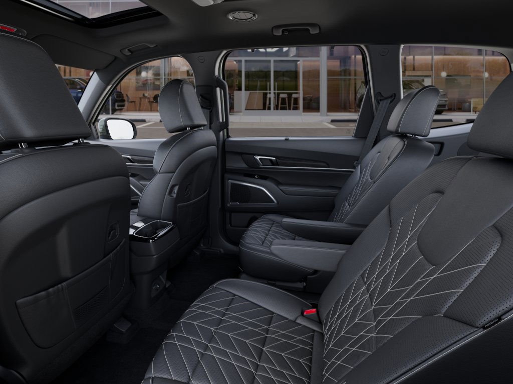 2025 Kia Telluride EX X-Pro photo 17