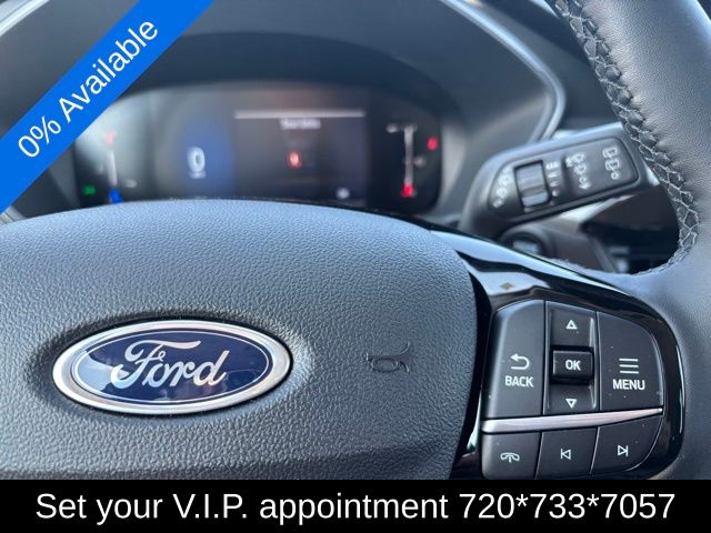 2025 Ford Escape Active photo 23