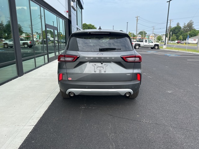 2024 Ford Escape Plug-In Hybrid Base photo 4