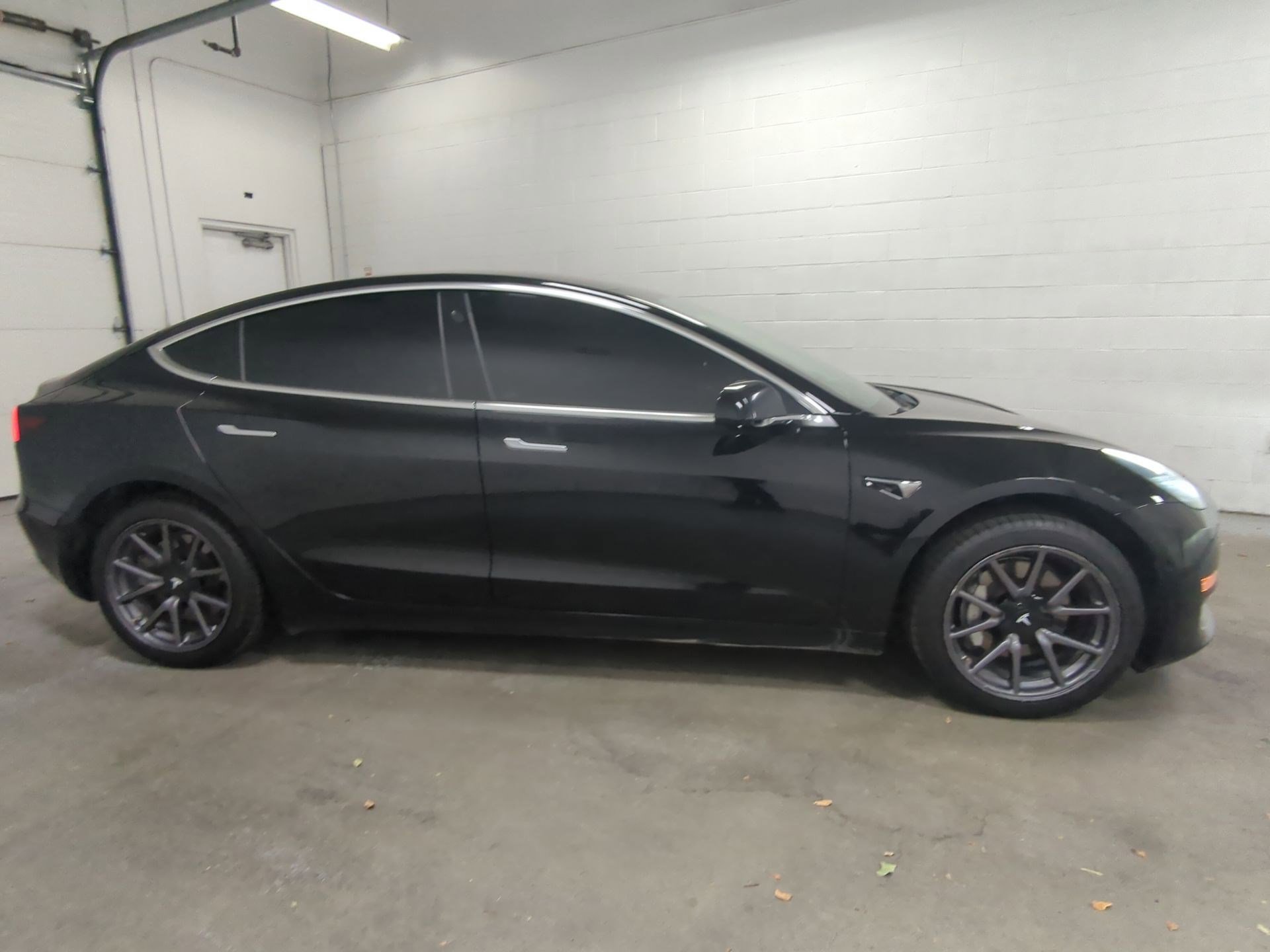 Used 2019 Tesla Model 3 Base with VIN 5YJ3E1EA9KF305099 for sale in West Valley City, UT