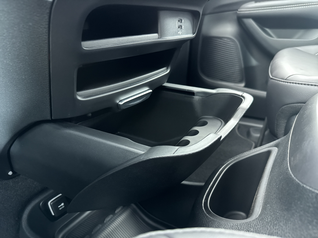 2026 Chrysler Pacifica photo 28