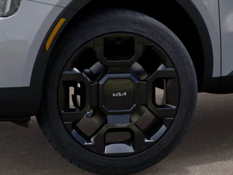 2025 Kia Sorento X-Line SX photo 8