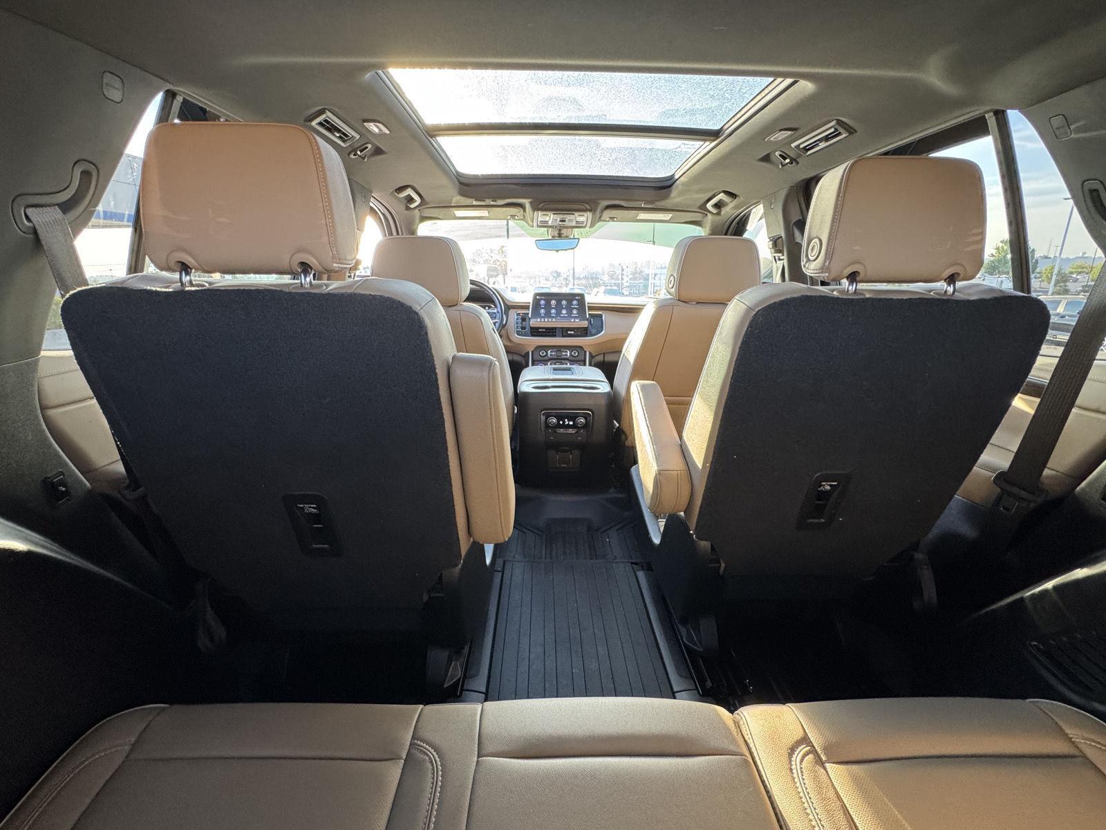 2021 Chevrolet Tahoe Premier photo 30