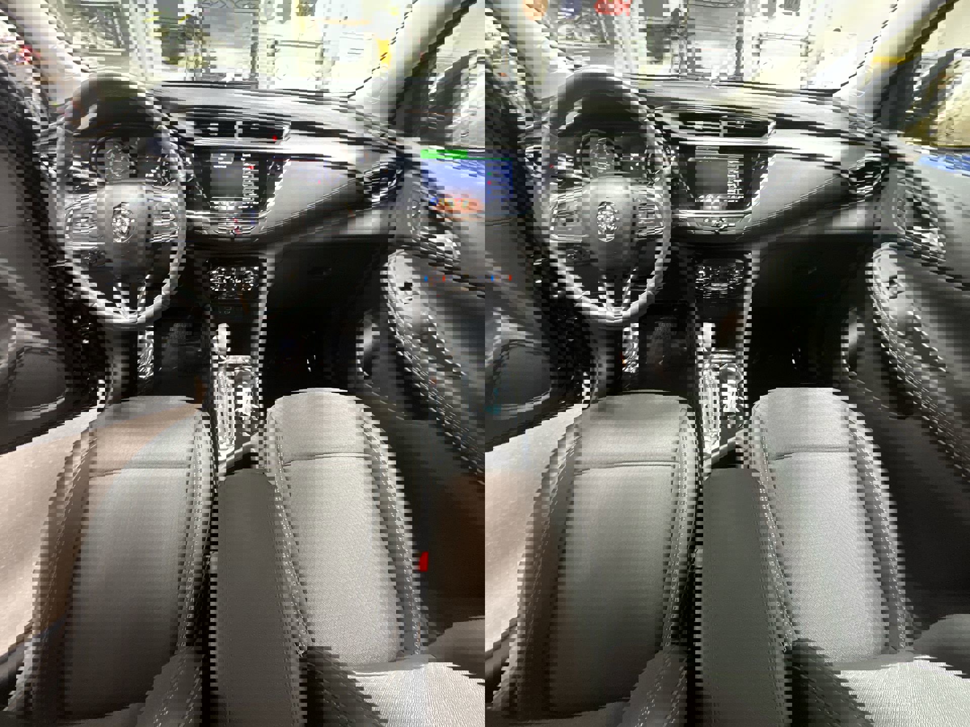 2023 Buick Encore GX Select photo 20