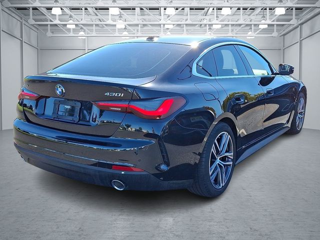 2024 Bmw 430i xDrive Gran Coupe photo 4