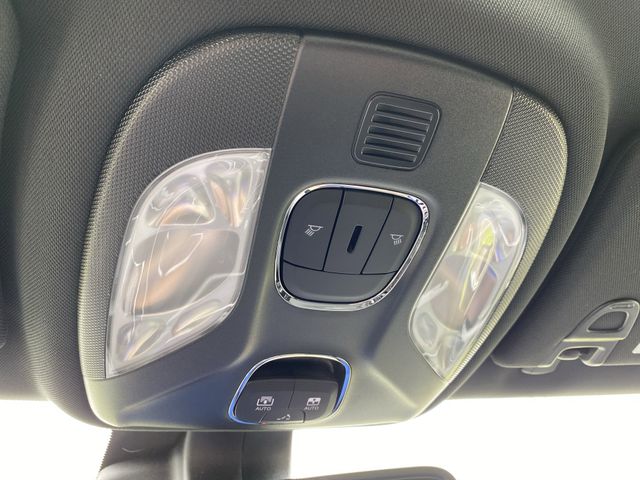 2025 Jeep Compass Limited photo 25