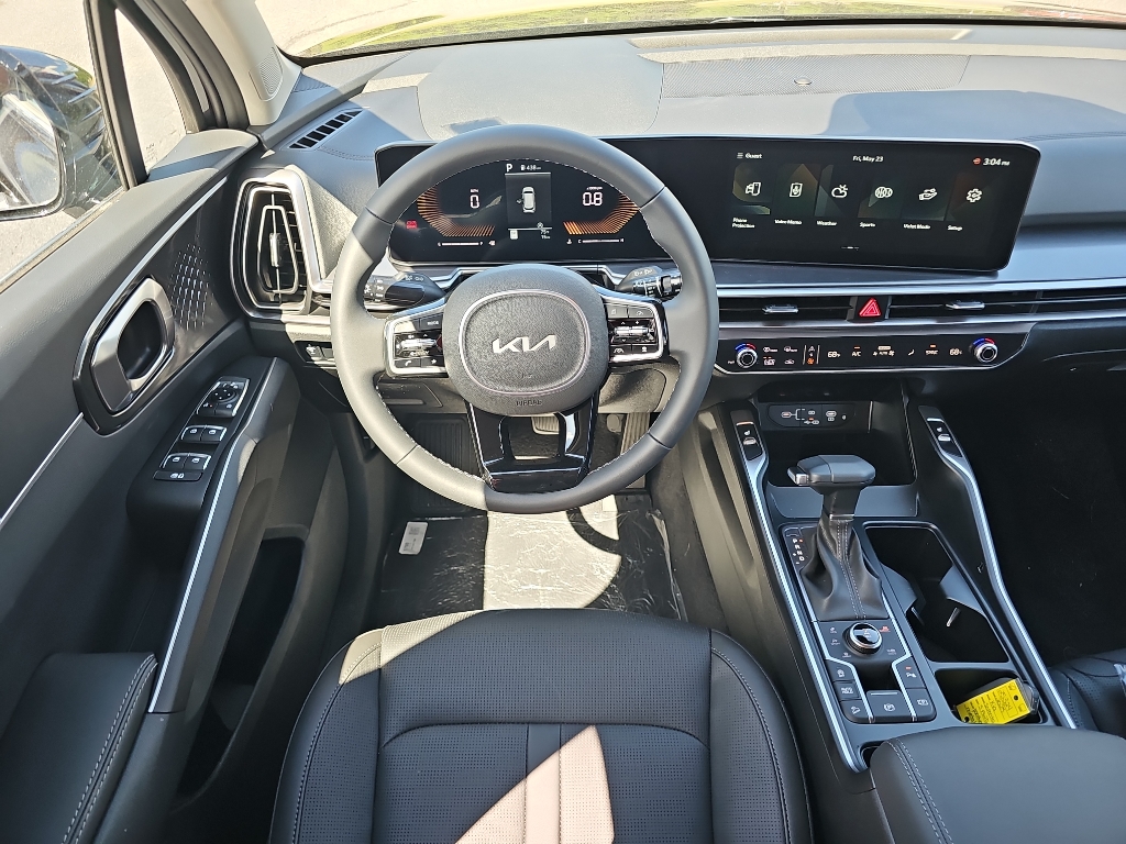 2025 Kia Sorento S photo 10