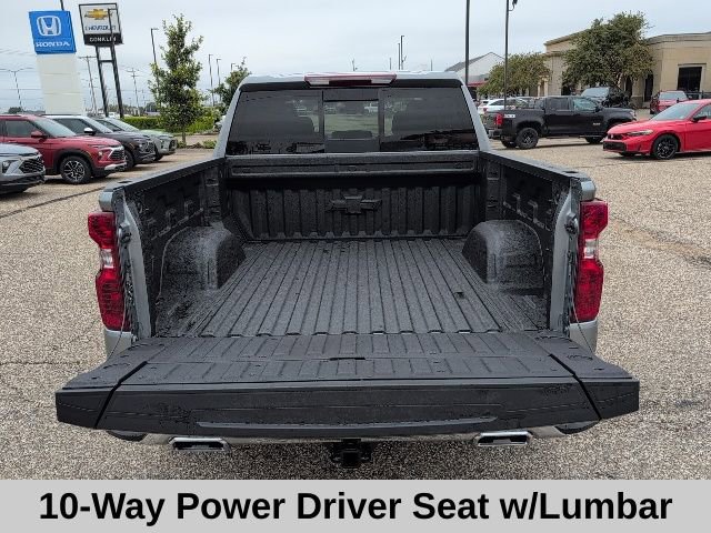 2026 Chevrolet Silverado 1500 LT photo 18