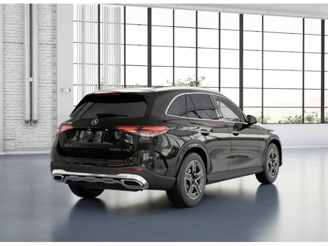 2026 Mercedes Benz GLC 300 photo 21
