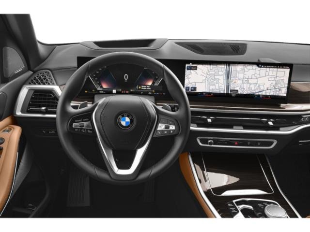 2024 Bmw X5 sDrive40i photo 7