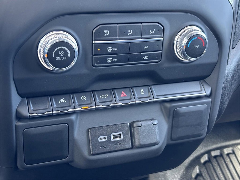 2025 Gmc Sierra 1500 Pro photo 17