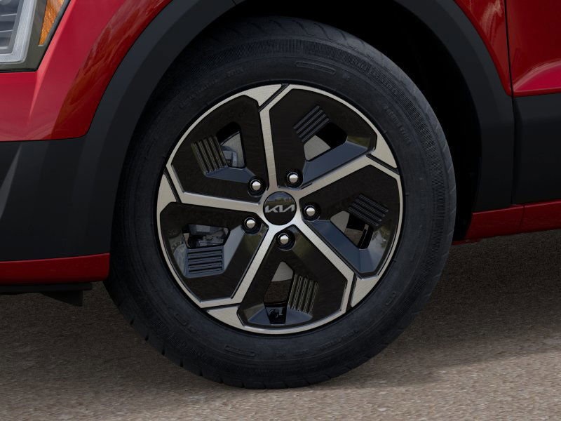 2025 Kia Niro EX photo 8