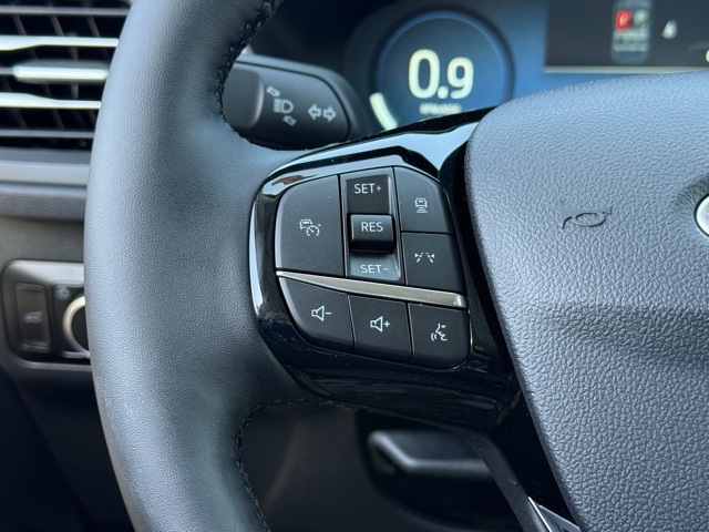 2025 Ford Escape Platinum photo 23