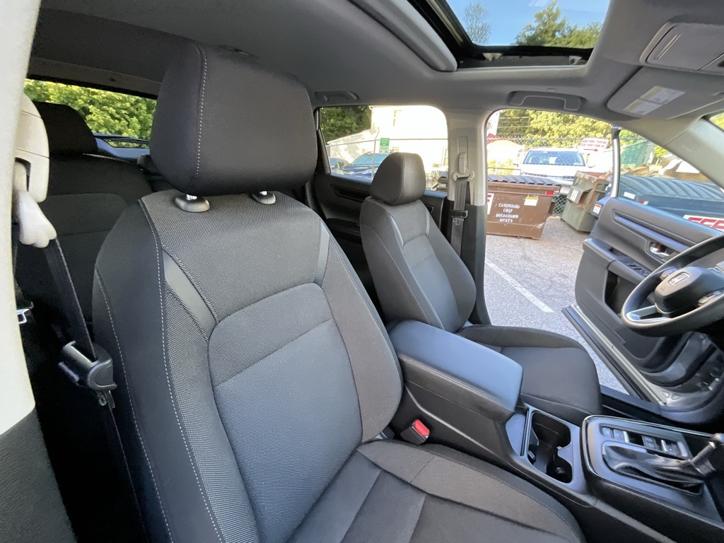 2023 Honda CR-V EX photo 33