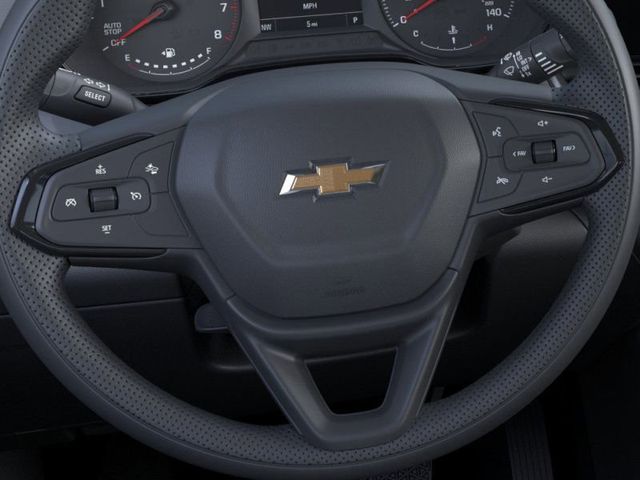 2026 Chevrolet Trax LS photo 16