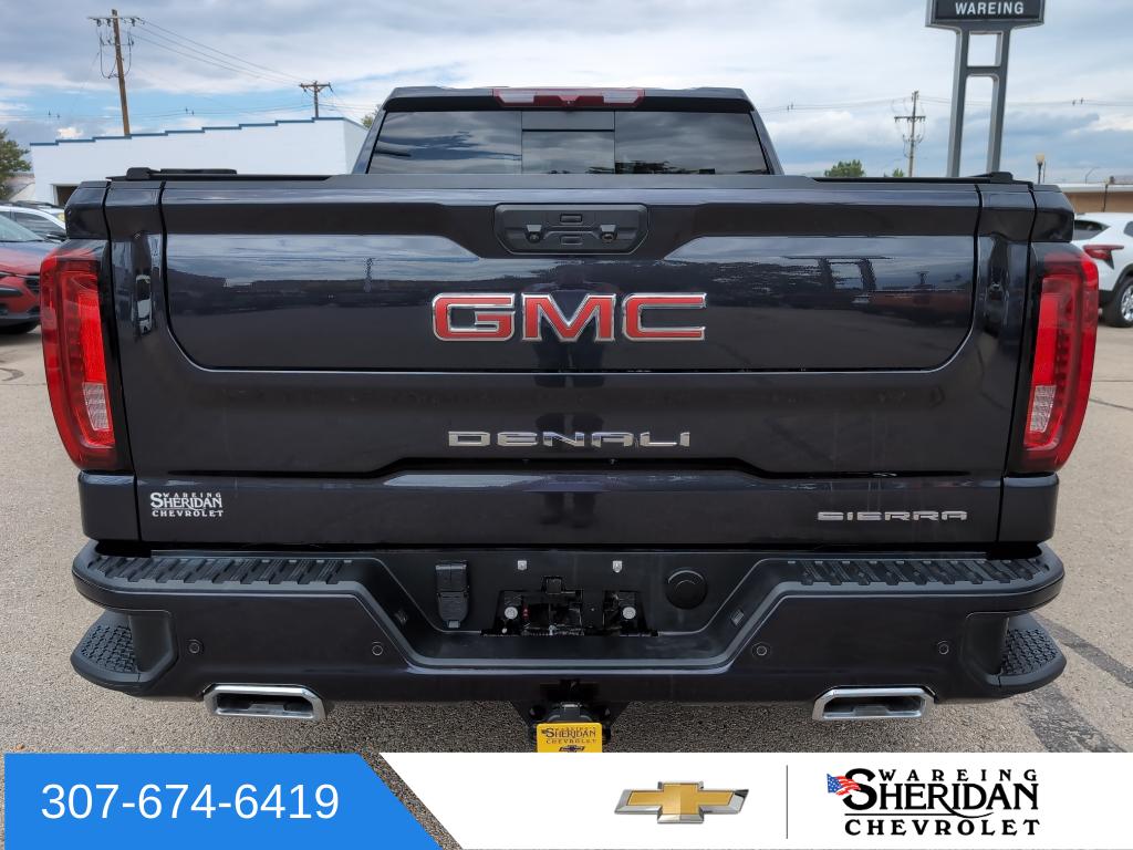 2023 Gmc Sierra 1500 Denali photo 4