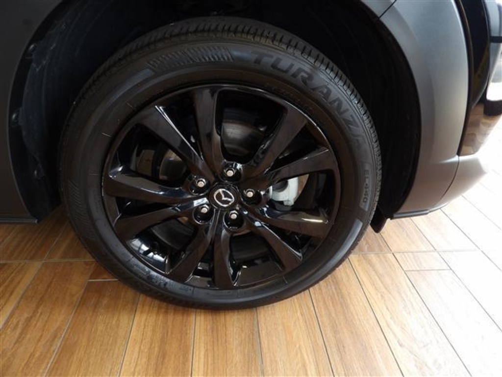 2025 Mazda CX-30 2.5 Select Sport photo 4
