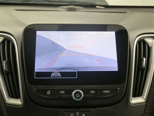 2023 Chevrolet Malibu 1LT photo 17