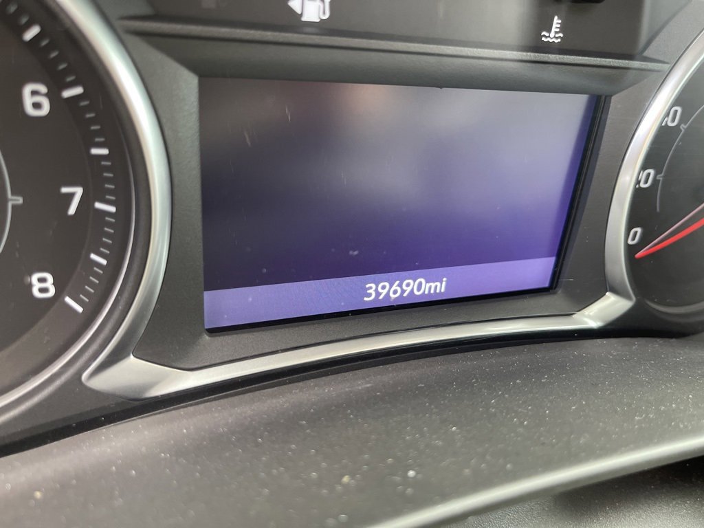 2020 Gmc Terrain SLT photo 6