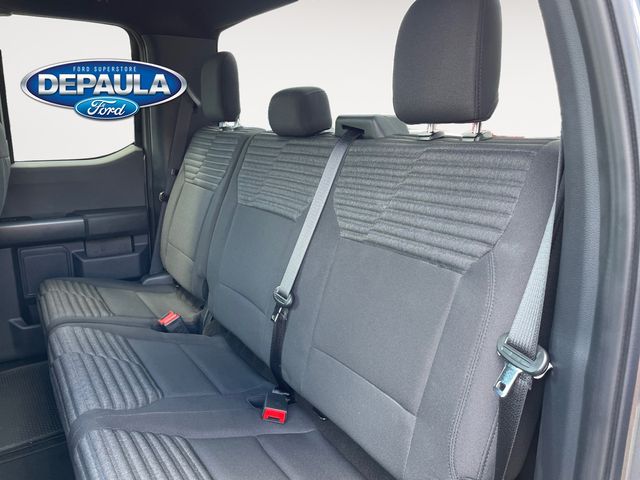 2023 Ford F-150 XL photo 14