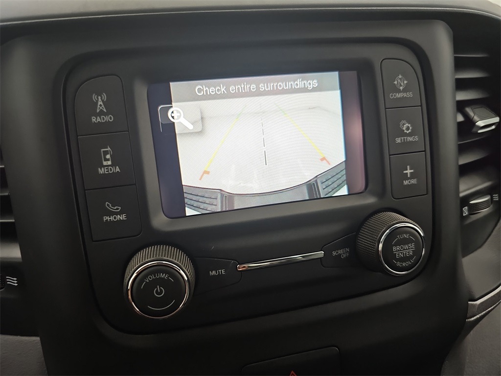 2024 Ram 2500 Tradesman photo 26