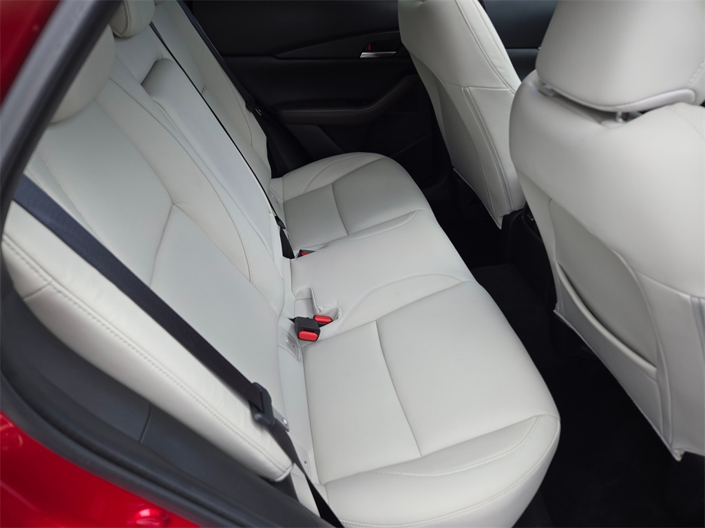 2024 Mazda CX-30 2.5 Turbo Premium photo 6