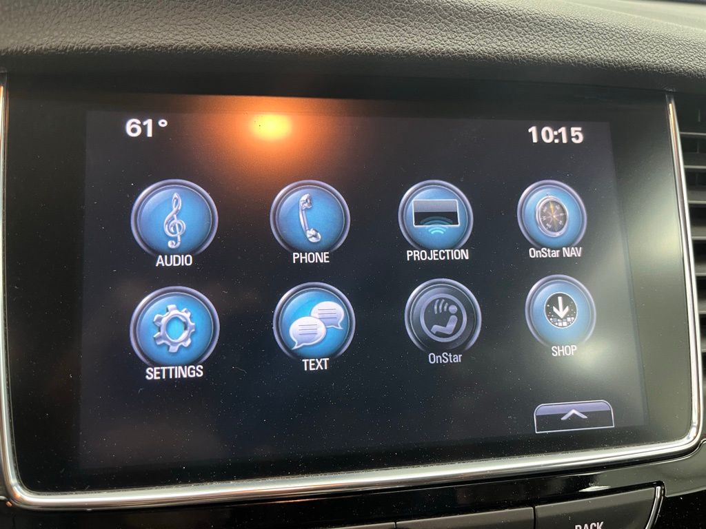 2020 Buick Encore Preferred photo 19