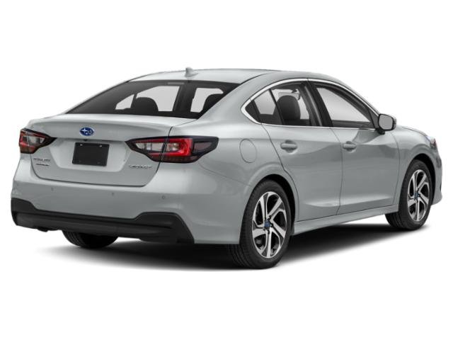 Used 2022 Subaru Legacy Limited with VIN 4S3BWAN69N3022854 for sale in Saint Cloud, Minnesota