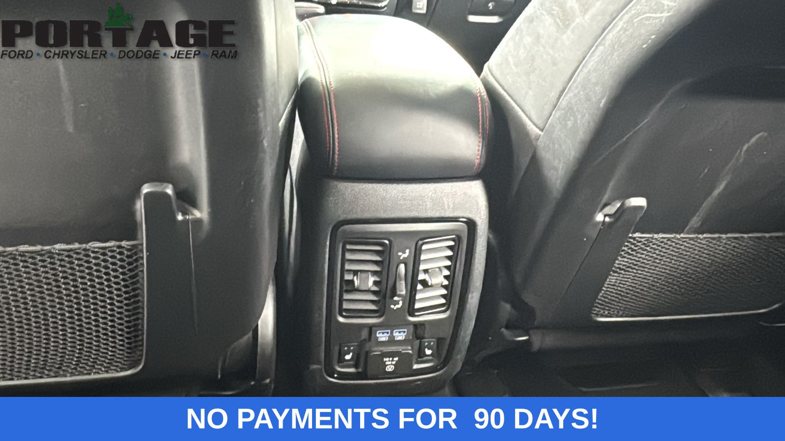 2024 Dodge Durango GT Plus photo 35