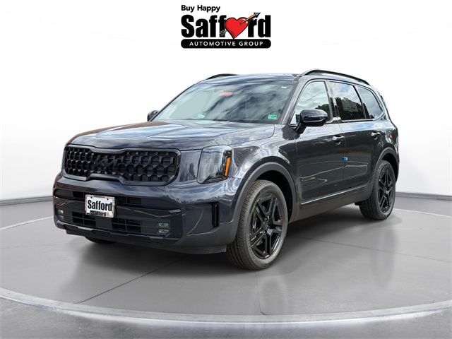 2025 Kia Telluride SX Prestige X-Line's photo