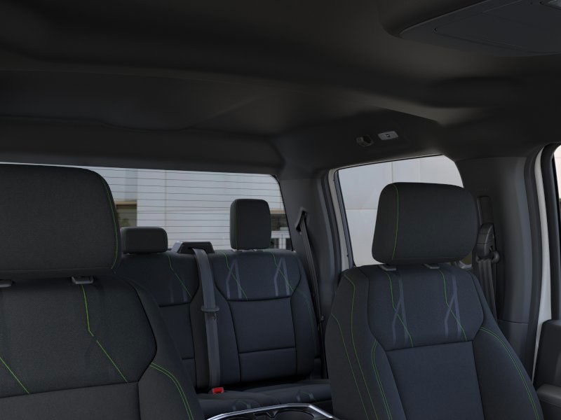 2025 FORD F-150 - Image 22