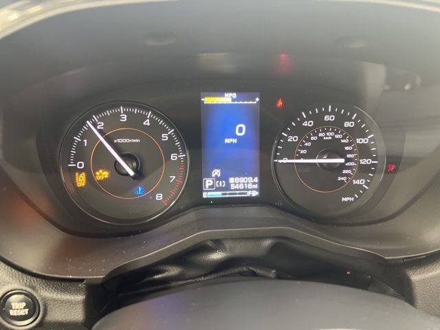 2023 Subaru Crosstrek Base photo 17
