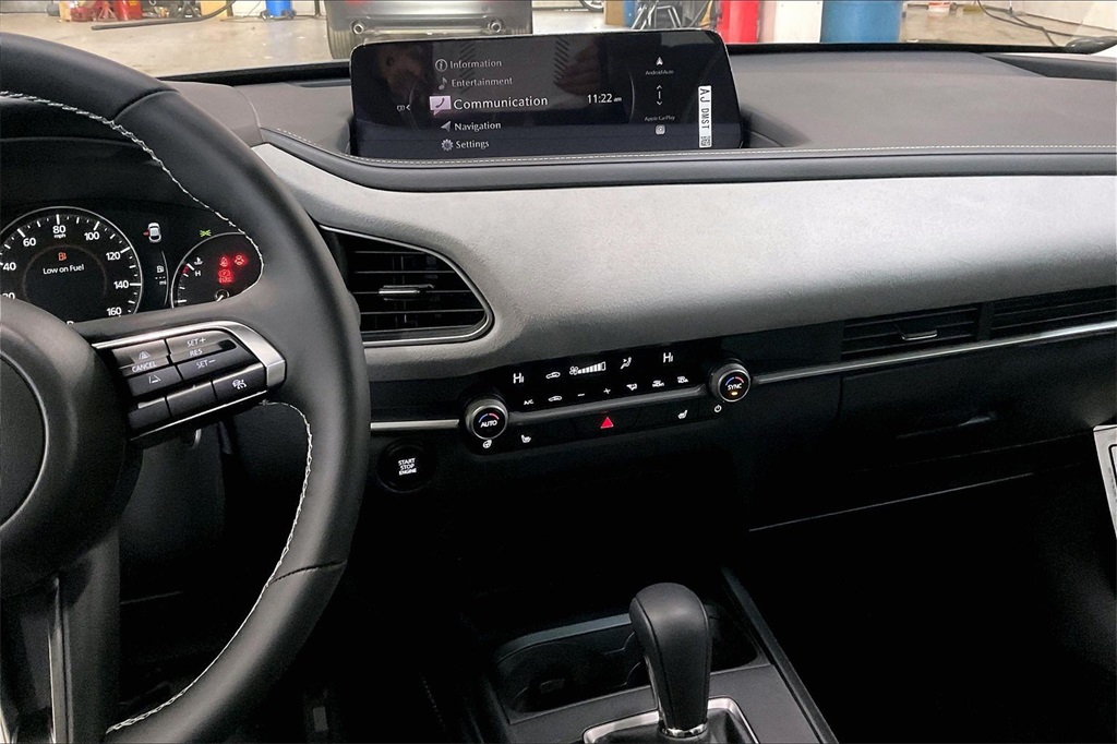 2026 MAZDA CX-30 - Image 5