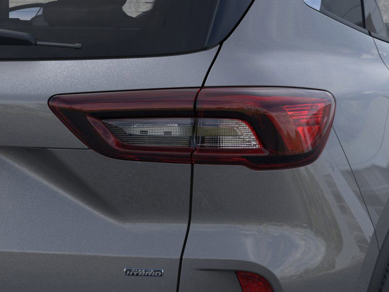2024 Ford Escape Plug-In Hybrid Base photo 4