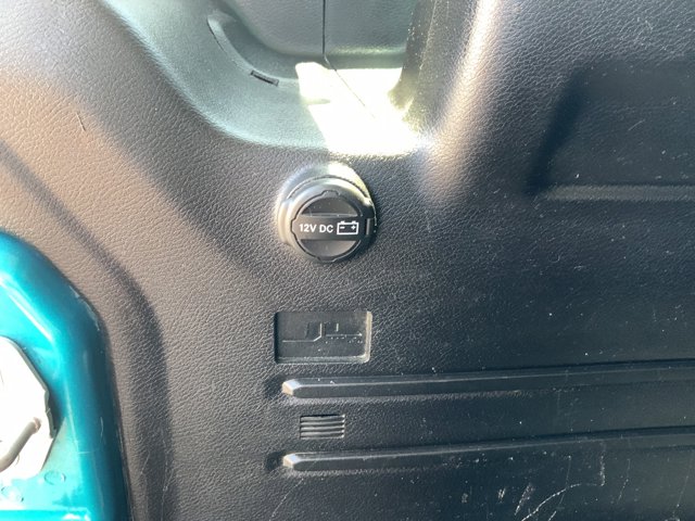 2019 Jeep Wrangler Unlimited Sahara photo 10