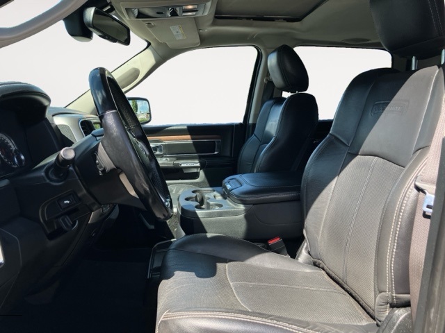 2017 Ram 1500 Laramie photo 10