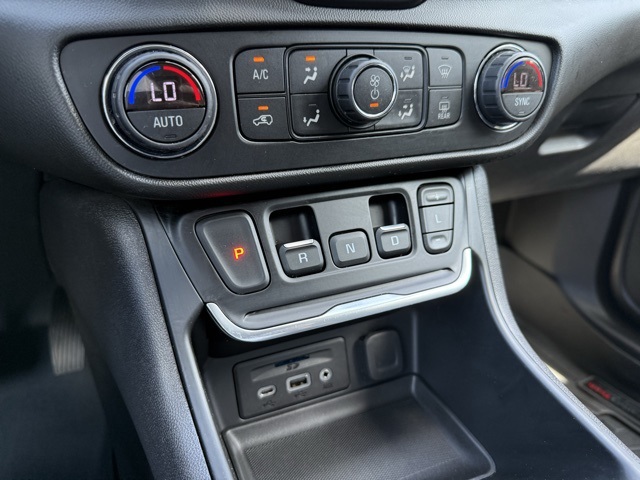 2021 Gmc Terrain SLT photo 30