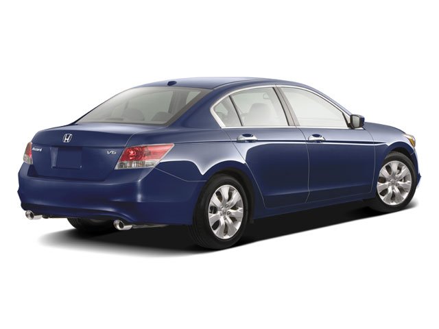 2009 Honda Accord EX-L photo 2